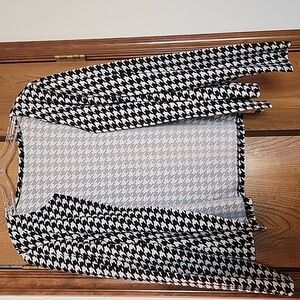 Lightweight Cardigan